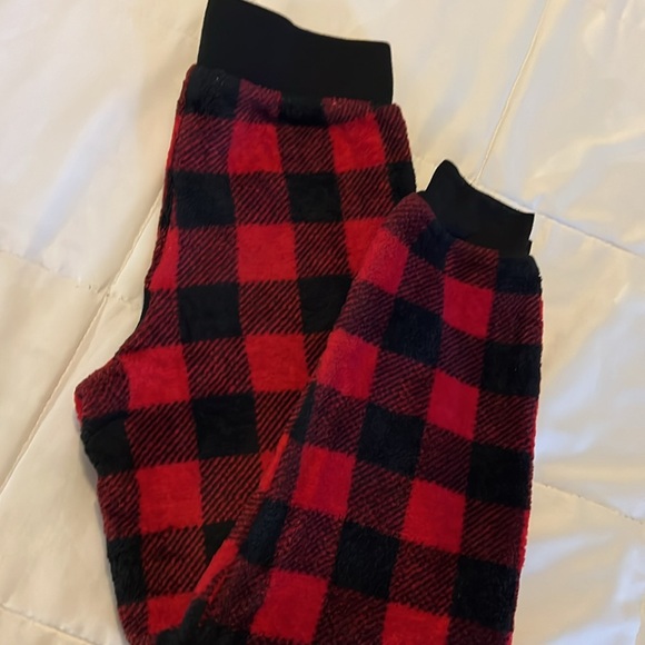 Holiday kids pajama set - Picture 4 of 4